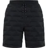 Image de Odlo Zeroweight Insulator Short De Running Hommes-Noir, Taille S