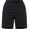 Image de Odlo Zeroweight Insulator Short De Running Hommes-Noir, Taille L