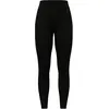 Image de Odlo Merino 160 Collant Tight Femmes-Noir, Taille XS