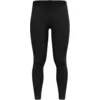 Image de Odlo Zeroweight Warm Collant De Course Hommes-Noir, Taille S