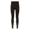 Image de Odlo Performance Warm Blackcomb Collant Tight Hommes-Marron, Taille S