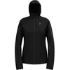 Image de Odlo X-Alp Waterproof Veste running Femmes-noir, Taille M