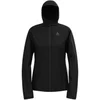 Image de Veste femme Odlo Performance Noir XS 313701-15001