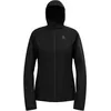 Image de Odlo X-Alp Waterproof Veste running Femmes-noir, Taille XS