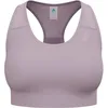Image de Odlo Essential Bralette Print Soutien-gorge sport Femmes - gris,, Taille XS
