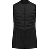 Image de Odlo Zeroweight Insulator Gilets De Course Hommes-Noir,Noir, Taille S