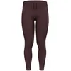 Image de Odlo X-Alp Winter Collant De Course Hommes-Marron, Taille S