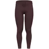 Image de Odlo X-Alp Winter Collant De Course Hommes-Marron, Taille XXL