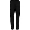 Image de Odlo Zeroweight Collant de running Femmes-noir, noir, Taille XXL