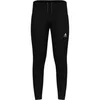Image de Pantalon de jogging femme Odlo Zeroweight Noir L 322881-15001