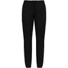 Image de Odlo Zeroweight Collant de running Femmes-noir, Taille L