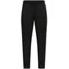 Image de Odlo Zeroweight Warm Collant De Running Hommes-Noir, Taille XXL