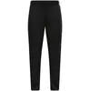 Image de Odlo Zeroweight Warm Collant De Running Hommes-Noir, Taille S