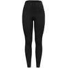 Image de Odlo Zeroweight Warm Collant De Course Femmes-Noir, Taille M