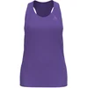 Image de Odlo Essential Débardeur Tank Top Femmes-Violet, Taille XL