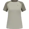 Image de Maillot femme Odlo X-ALP Trail Gris XS 315671-10871