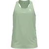 Image de Odlo Zeroweight Chill-Tec Maillot de course Hommes-sauge, Taille XXL