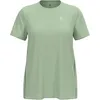 Image de Odlo Zeroweight Chill-Tec Maillot de course Femmes-sauge, Taille XS