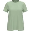 Image de Odlo Zeroweight Chill-Tec Maillot de course Femmes-sauge, Taille S