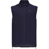 Image de Odlo Zeroweight Gilets de course Hommes-bleu foncé, Taille S