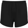 Image de Odlo Zeroweight 3in Split Short de running Hommes-noir, Taille XXL