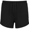 Image de Odlo Zeroweight 3in Split Short de running Hommes-noir, Taille L