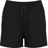 Image de Odlo Zeroweight 3in Short De Running Femmes-Noir, Taille M