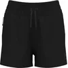 Image de Odlo Zeroweight 3in Short De Running Femmes-Noir, Taille S
