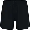 Image de Odlo Zeroweight 5in Short De Running Hommes-Noir, Taille S