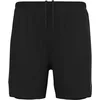 Image de Odlo Essential 6in 2in1 Short de running Hommes-noir, Taille M