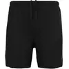 Image de Short 2-en-1 Odlo Essential Noir M 323972-15000