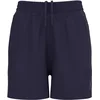 Image de Odlo Essential 4in Short De Running Femmes-Bleu Foncé, Taille M