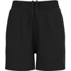 Image de Odlo Essential 4in Short De Running Femmes-Noir, Taille S
