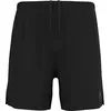 Image de Odlo Essential 6in Short de running Hommes-noir, Taille S