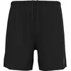 Image de Odlo Essential 6in Short de running Hommes-noir, Taille XL