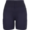 Image de Odlo X-Alp Trail Cargo Collant de course Femmes-bleu foncé, Taille XL