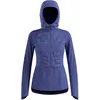 Image de Odlo Zeroweight Insulator Veste Running Femmes-Bleu, Taille L