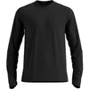 Image de Polaire col rond Odlo Essential Thermal Noir XL 316022-15000