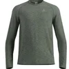 Image de Maillot à manches longues Odlo Essential Gris S 313932-11003