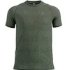 Image de Maillot sans coutures à manches longues Odlo Essential Gris S 313942-11003