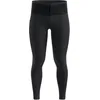 Image de Odlo X-Alp Cargo Winter Collant De Course Hommes-Noir, Taille L