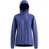 Image de Odlo X-Alp Waterproof Veste running Femmes-bleu, Taille XL