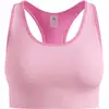 Image de Odlo Seamless Medium Padded Sport Soutien-gorge sport Femmes-pink, Taille L