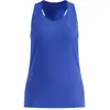 Image de Odlo Essential Maillot de course Femmes-bleu, Taille M