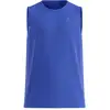 Image de Odlo Essential Maillot de course Hommes-bleu, bleu, Taille M