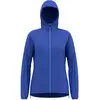 Image de Odlo X-Alp Waterproof Veste running Femmes-bleu, bleu, Taille M
