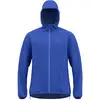 Image de Odlo X-Alp Waterproof Veste running Hommes - bleu, bleu, Taille M