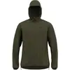 Image de Odlo X-Alp Waterproof Veste running Hommes - vert foncé, Taille M