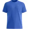 Image de Odlo Essential Maillot de course Hommes-bleu, Taille M
