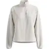 Image de Odlo Zeroweight Veste running Femmes-crème, Taille L